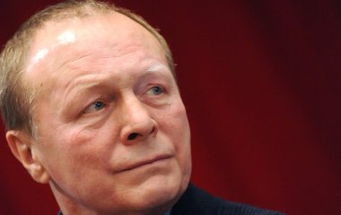 Борис Галкин прекратил общение с падчерицей после рождения дочери