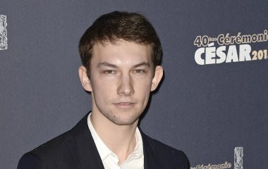 На Кирилла Емельянова завели дело за оскорбление полицейского