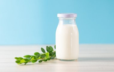 Звичний молочний продукт захистить зуби — його вживають всі українці