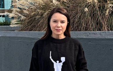 Лілія Подкопаєва вперше прокоментувала трагедію в її родині