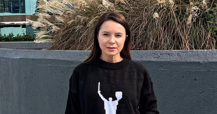 Лілія Подкопаєва вперше прокоментувала трагедію в її родині