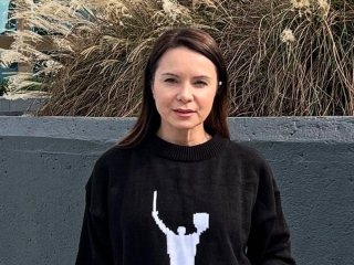 Лілія Подкопаєва вперше прокоментувала трагедію в її родині