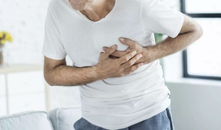 Вирусолог рассказал, кому грозит отложенный инфаркт после коронавируса