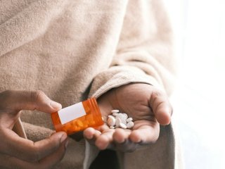 Як правильно приймати антибіотики: сім важливих моментів