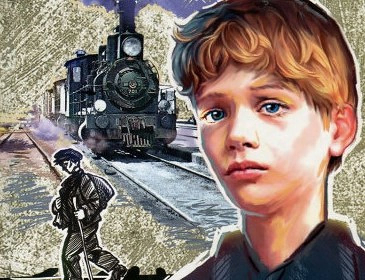 Образ Климка Григіра Тютюнника в українській літературі