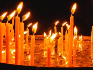 Яке церковне свято в Україні 7 серпня
