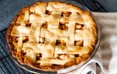 Лучшие рецепты приготовления шарлотки