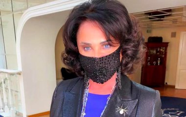 Стало известно, сколько Надежда Бабкина потратила на лечение от коронавируса
