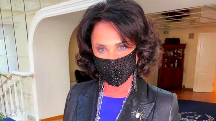 Стало известно, сколько Надежда Бабкина потратила на лечение от коронавируса