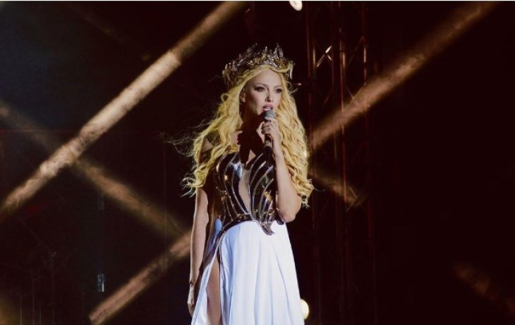 Оля Полякова впервые рассказала о своей болезни: 