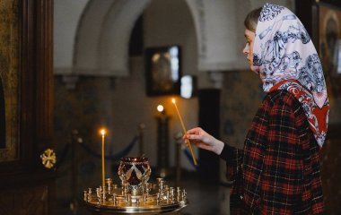 14 квітня — яке церковне свято, що не слід робити цього дня, щоб не накликати біду