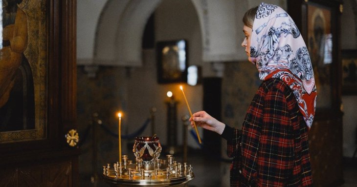 14 квітня — яке церковне свято, що не слід робити цього дня, щоб не накликати біду