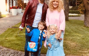 Экономят на детях: Галкин показал бюджетный ужин наследников Пугачевой