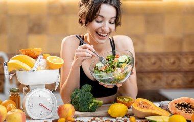 3 главные ошибки людей, которые придерживаются здорового питания