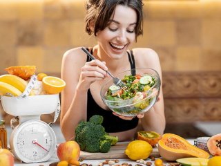 3 главные ошибки людей, которые придерживаются здорового питания