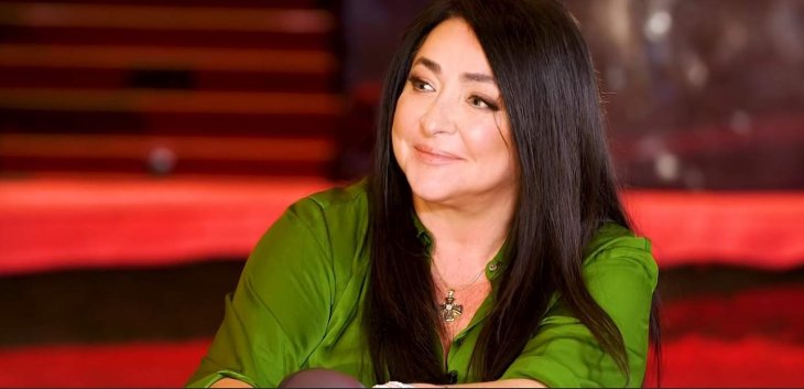 Лолита Милявская обвинила экс-супруга в ложном доносе