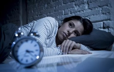 Вчені попередили про небезпеку поганого сну