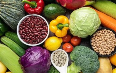Які продукти допомагають зберегти молодість