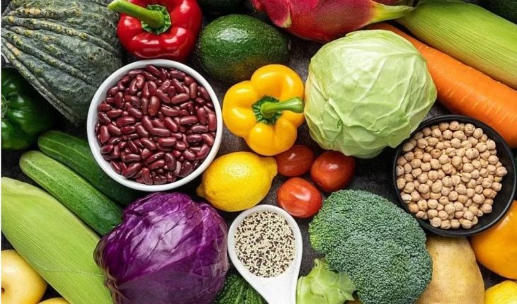 Які продукти допомагають зберегти молодість