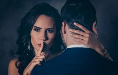 На каком свидании можно поцеловать девушку