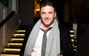 После разрыва отношений с Собчак  Максим Виторган рассказал о своем видении отношений с женщиной