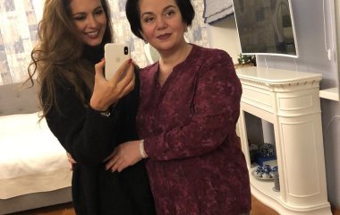 Мама Ольги Бузовой высказалась о болезни дочери