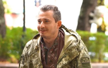 Коля Серга о службе Виталия Козловского: 