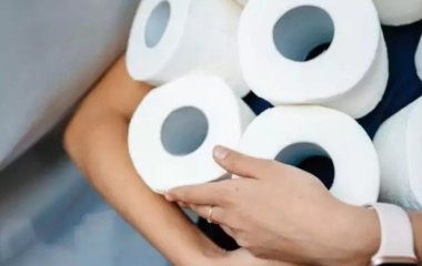 Як можна використовувати паперові рушники в побуті: ви точно про це не знали