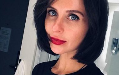 В Сети обсуждают бывшего парня Мирославы Карпович