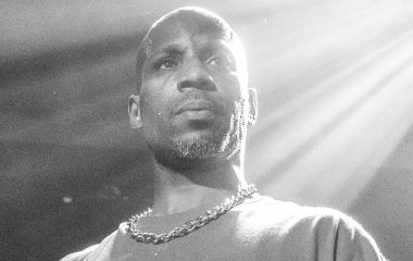 Умер рэпер DMX от передозировки