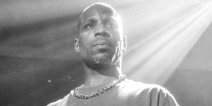Умер рэпер DMX от передозировки