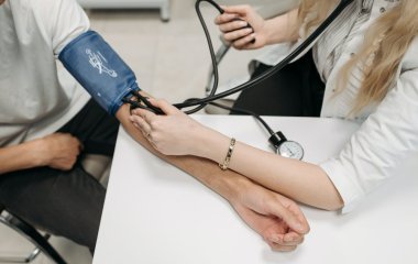 Кардіолог розповів про небезпеку хронічного стресу