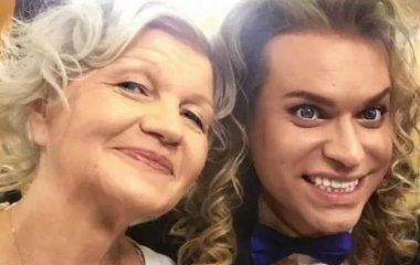 65-летняя жена Гогена Солнцева решилась на пересадку матки