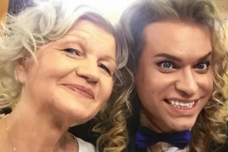 65-летняя жена Гогена Солнцева решилась на пересадку матки