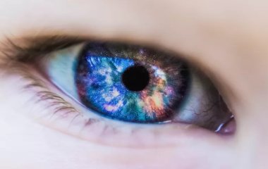 Винайшли лінзи, які допоможуть контролювати діабет і запобігають сліпоті