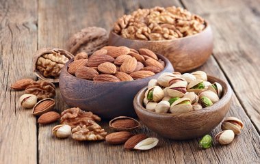 Природное снотворное: названы 4 продукта, которые улучшают сон