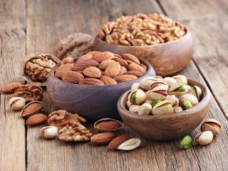 Природное снотворное: названы 4 продукта, которые улучшают сон