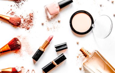 Защита кожи с помощью декоративной косметики с SPF: вечная молодость и здоровье