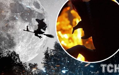 Вальпургієва ніч: як свята стала покровителькою відьом і чому її боялися в Європі