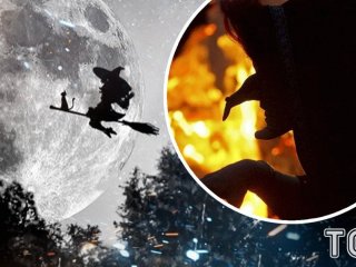 Вальпургієва ніч: як свята стала покровителькою відьом і чому її боялися в Європі