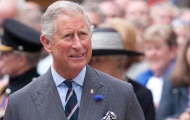 Официально: принц Чарльз заболел коронавирусом