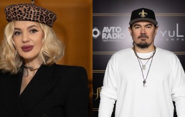 Відома ведуча здивувала, як до неї залицявся Фагот: 