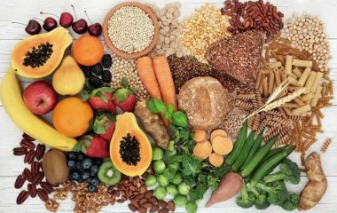 Названі продукти, які знижують ризик смерті від хвороб серця