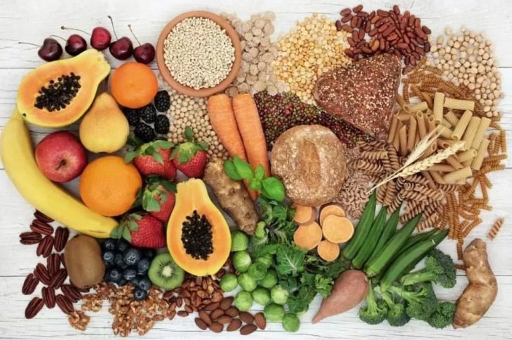 Названі продукти, які знижують ризик смерті від хвороб серця