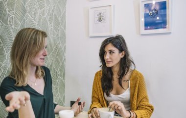 Якщо ви чуєте ці фрази, це означає, що вами маніпулюють