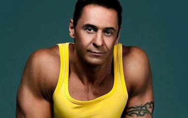 Стас Костюшкин признался, что думал о суициде