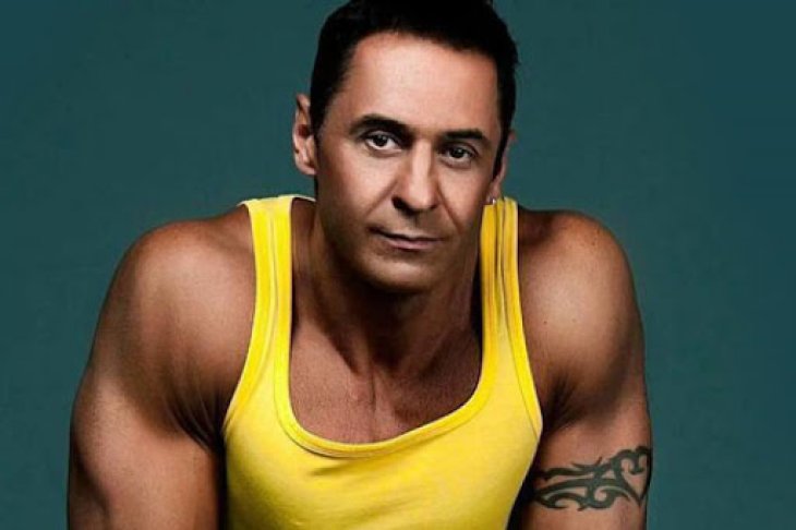 Стас Костюшкин признался, что думал о суициде