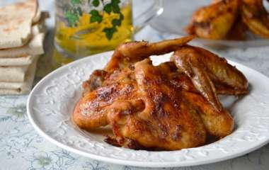 Пошаговые рецепты приготовления куриных крылышек