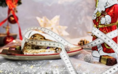 Як швидко схуднути та прибрати живіт до Нового року: 6 дієвих порад від фітнес-тренерки  