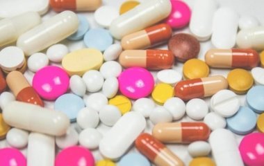 Вчені розповіли про смертельну небезпеку парацетамолу